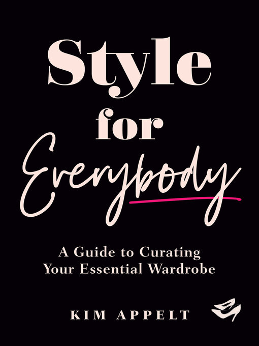 Title details for Style for Everybody by Kim Appelt - Wait list